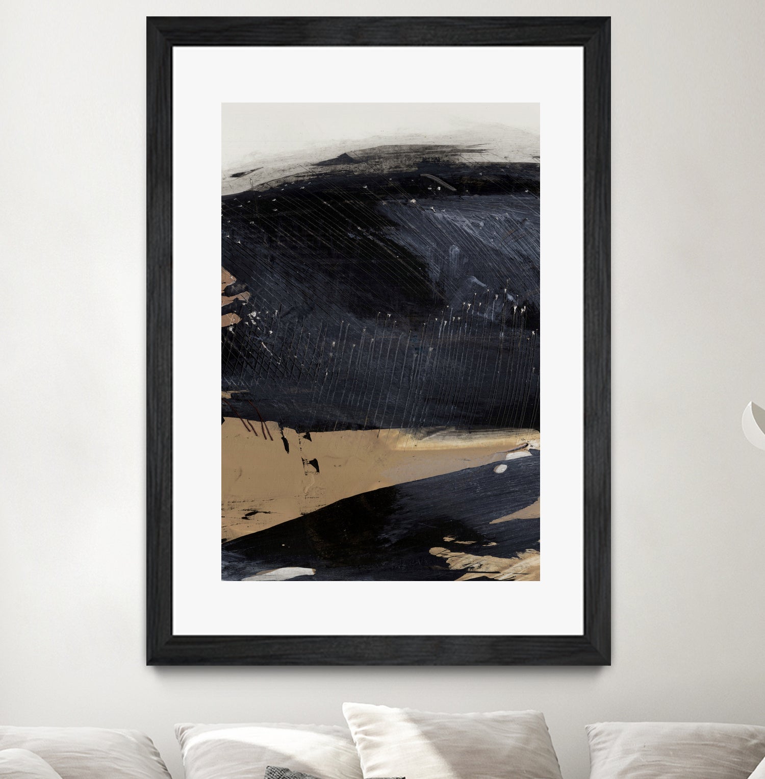 Snap No2 by Dan on GIANT ART - abstract abstract