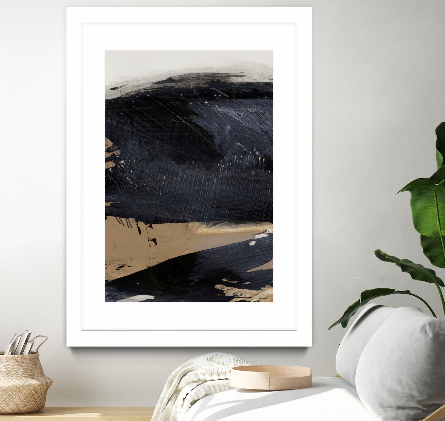 Snap No2 by Dan on GIANT ART - abstract abstract