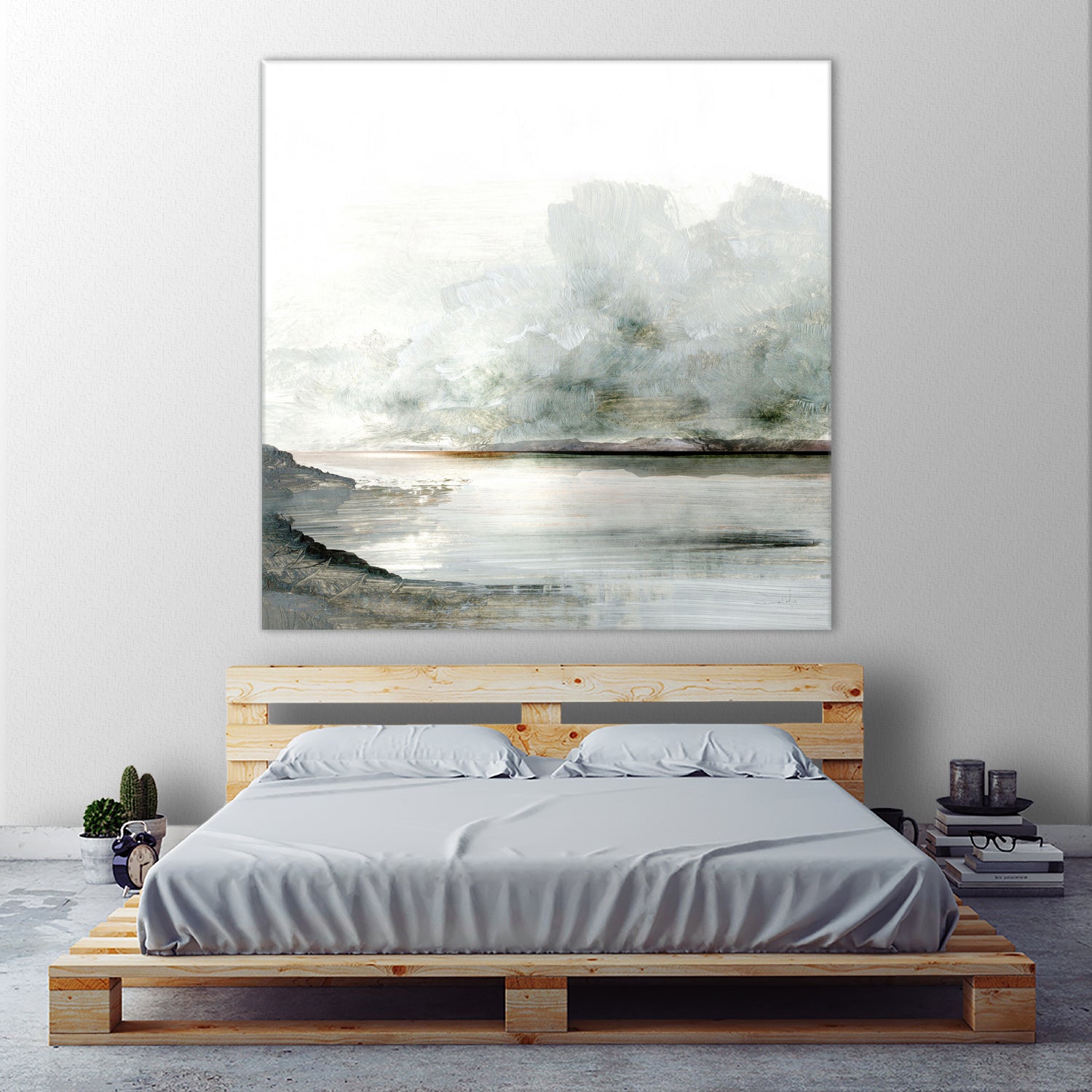 Ebb by Dan on GIANT ART - hobday