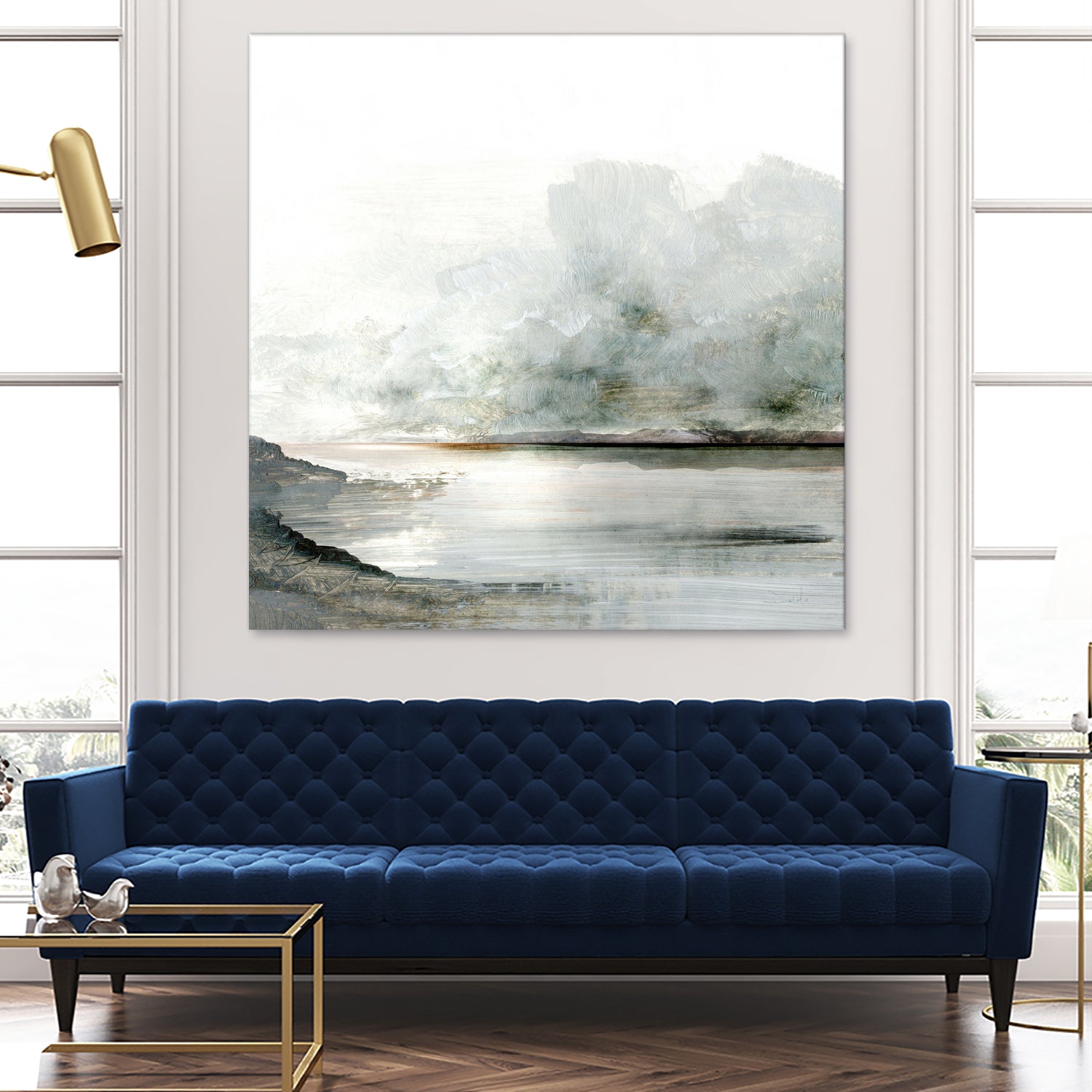 Ebb by Dan on GIANT ART - hobday