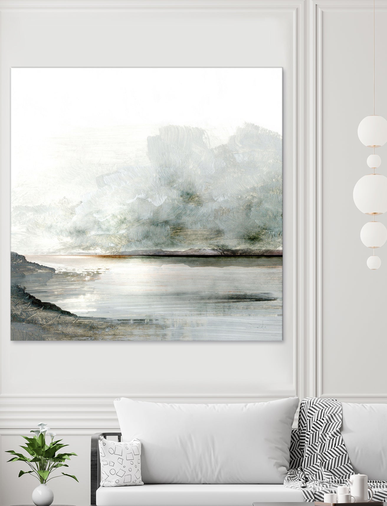 Ebb by Dan on GIANT ART - hobday