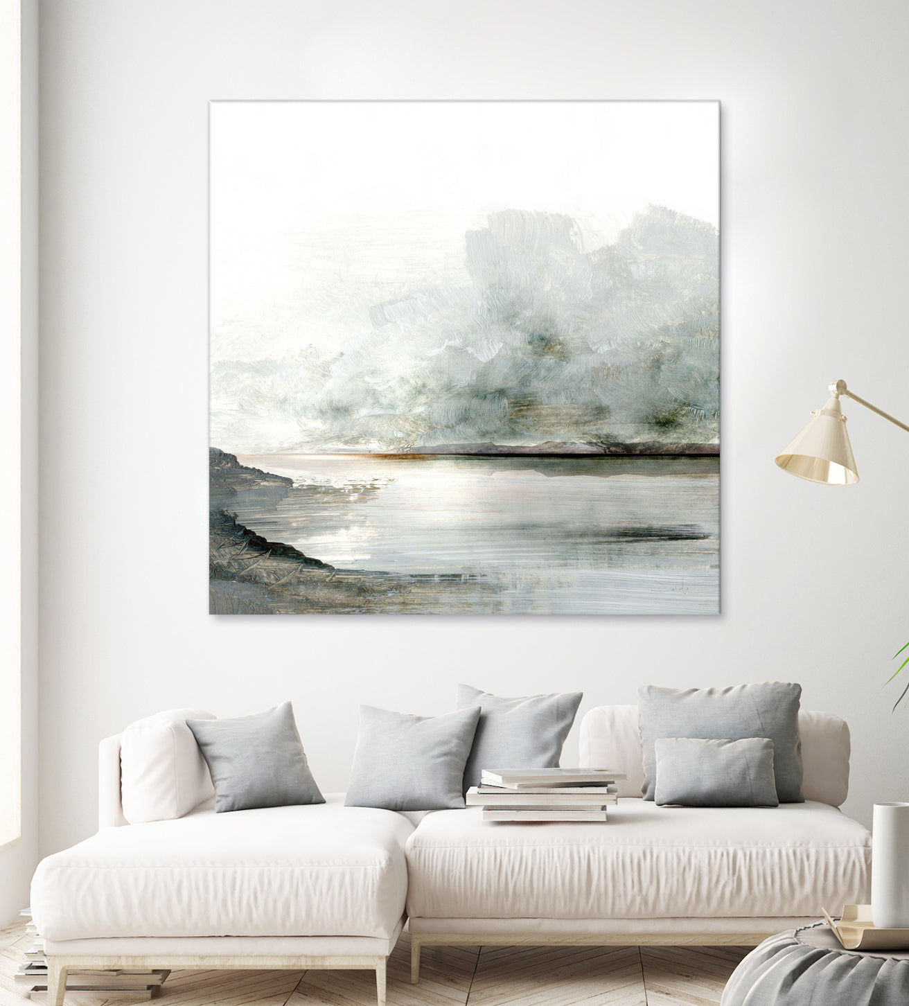 Ebb by Dan on GIANT ART - hobday