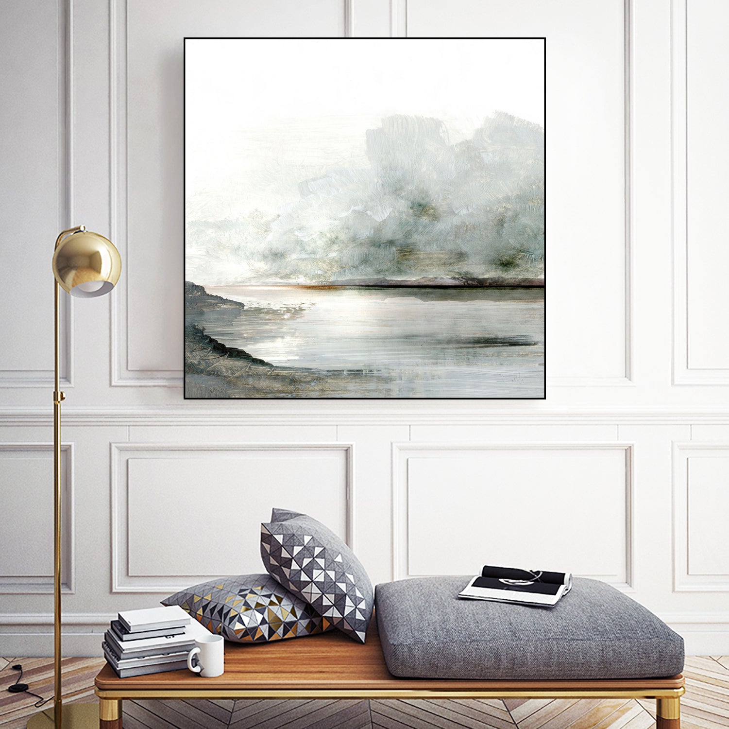 Ebb by Dan on GIANT ART - hobday