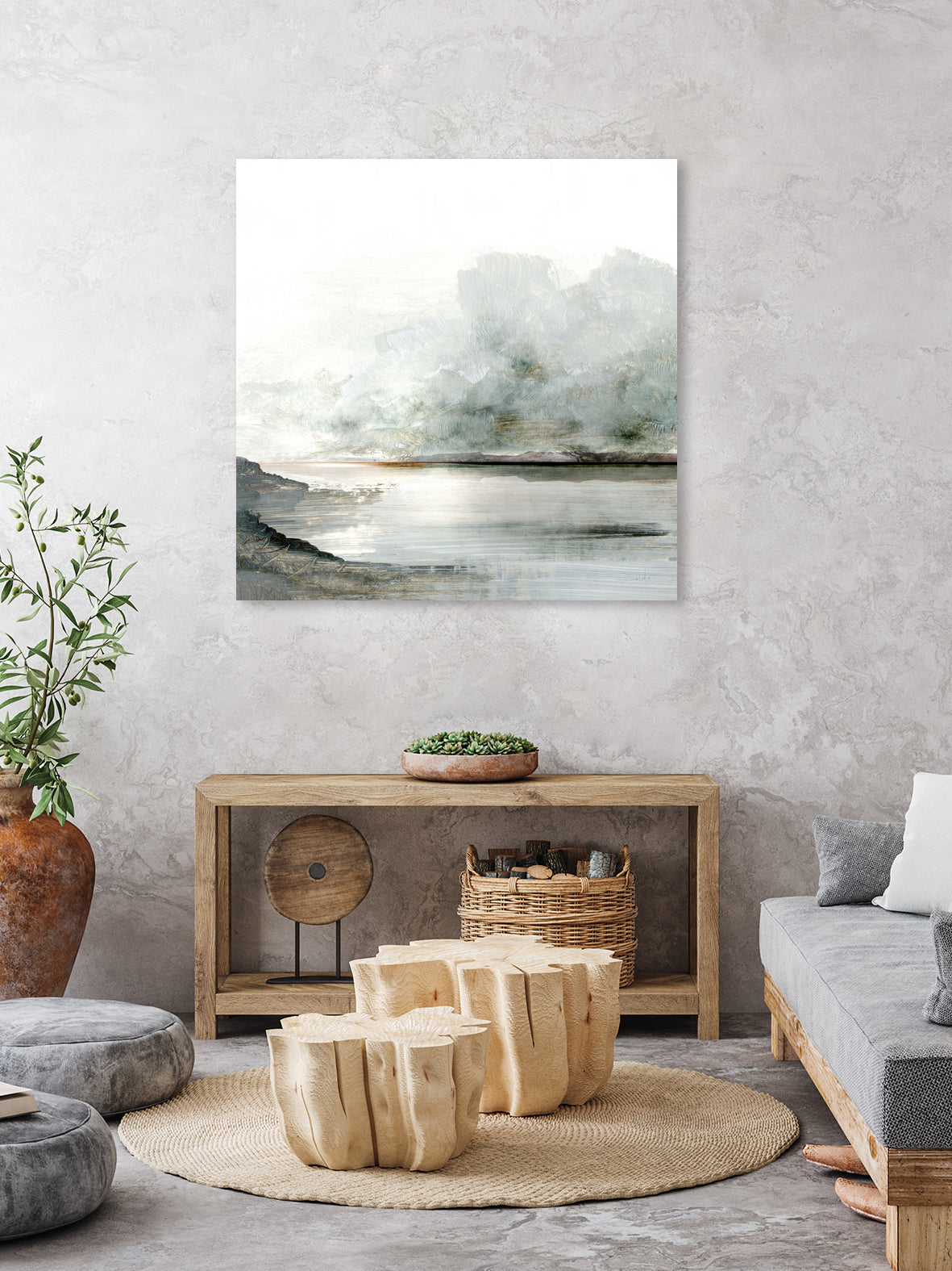 Ebb by Dan on GIANT ART - hobday