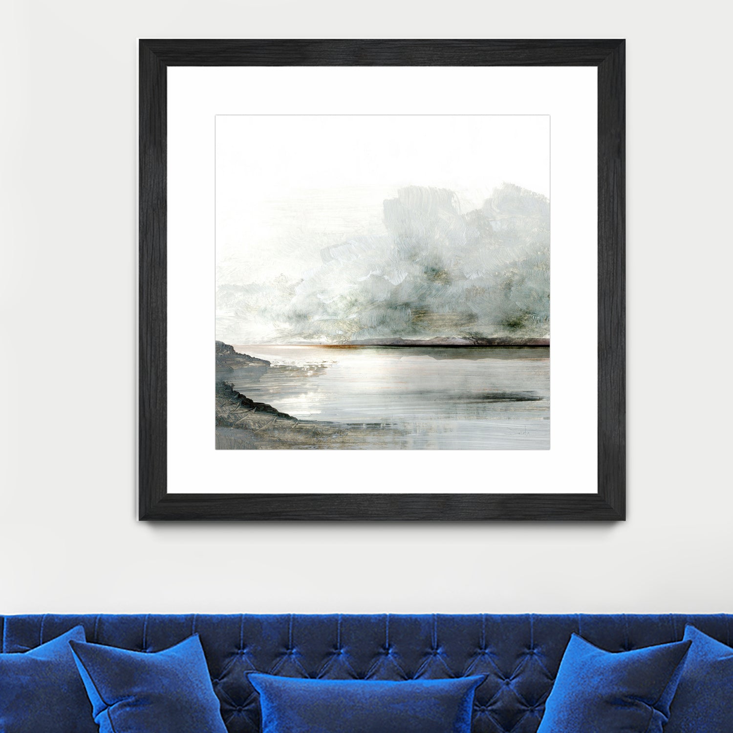 Ebb by Dan on GIANT ART - hobday