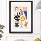 Nord No6 by Dan on GIANT ART - illustration organic