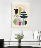 Nord No3 by Dan on GIANT ART - illustration color