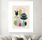 Nord No3 by Dan on GIANT ART - illustration color