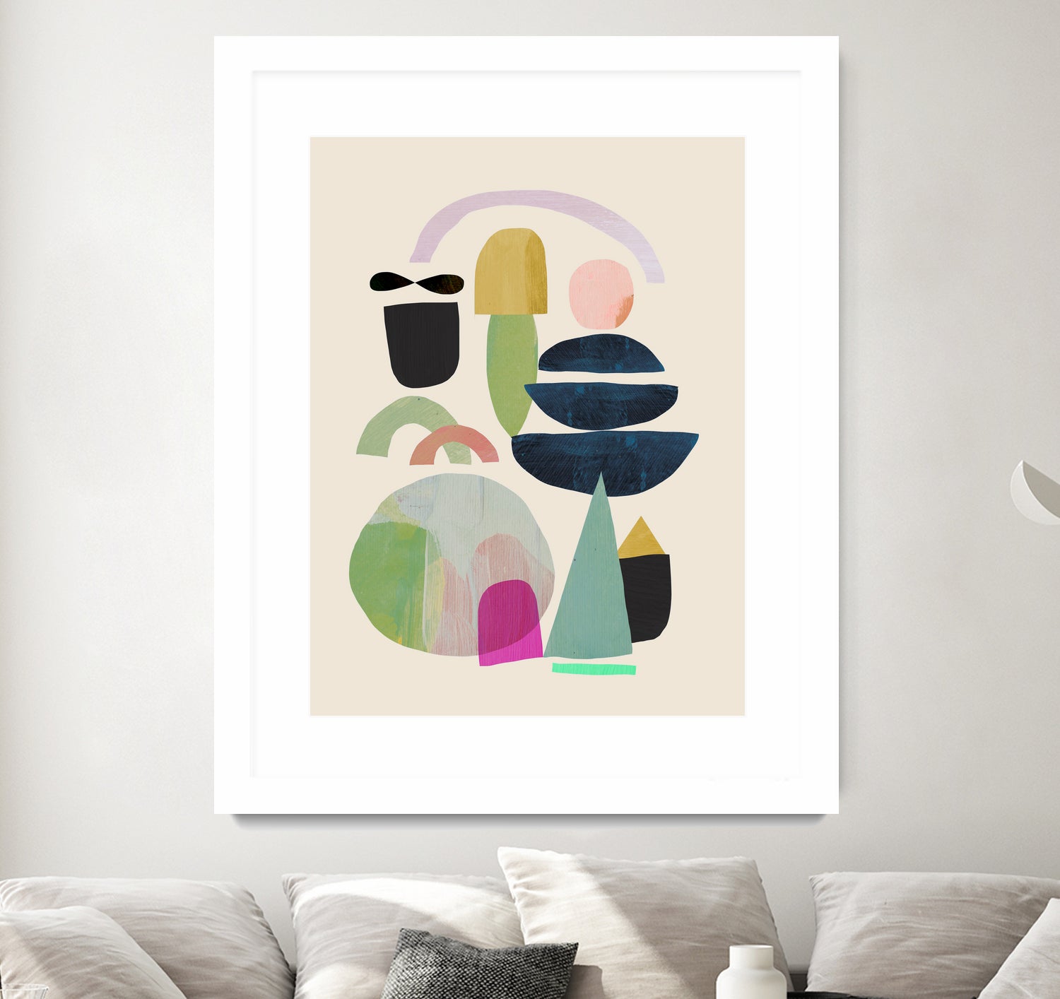 Nord No3 by Dan on GIANT ART - illustration color