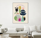 Nord No3 by Dan on GIANT ART - illustration color