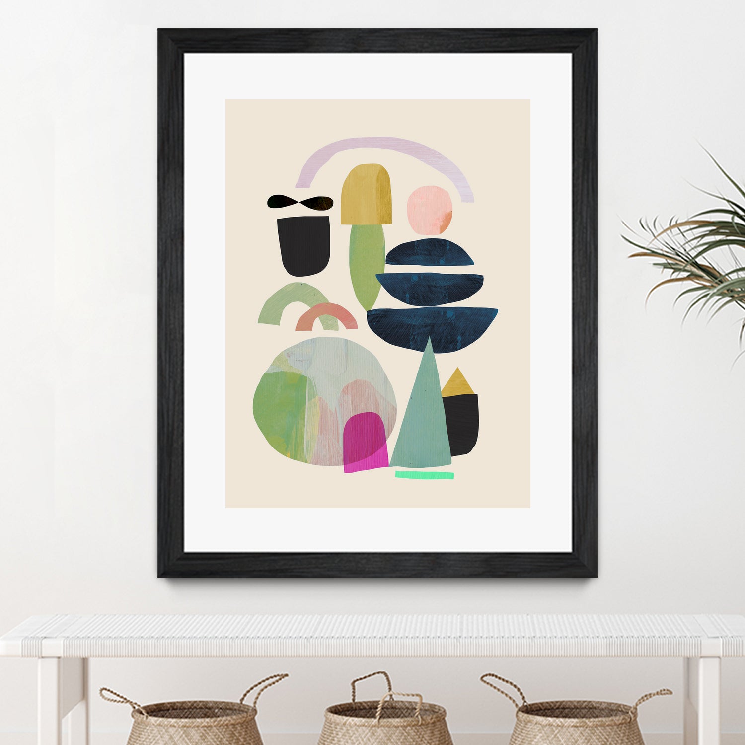 Nord No3 by Dan on GIANT ART - illustration color