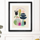 Nord No3 by Dan on GIANT ART - illustration color