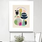 Nord No3 by Dan on GIANT ART - illustration color