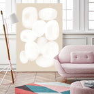 Circle Minimalist Art by Melloi on GIANT ART - art prints