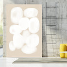 Circle Minimalist Art by Melloi on GIANT ART - art prints