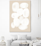 Circle Minimalist Art by Melloi on GIANT ART - art prints