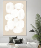 Circle Minimalist Art by Melloi on GIANT ART - art prints