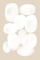 Circle Minimalist Art by Melloi on GIANT ART - art prints