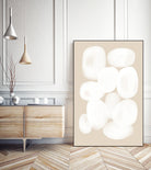 Circle Minimalist Art by Melloi on GIANT ART - art prints