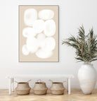 Circle Minimalist Art by Melloi on GIANT ART - art prints