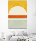 Bauhaus 3 23 by Ana Rut Bre on GIANT ART - shapes shape