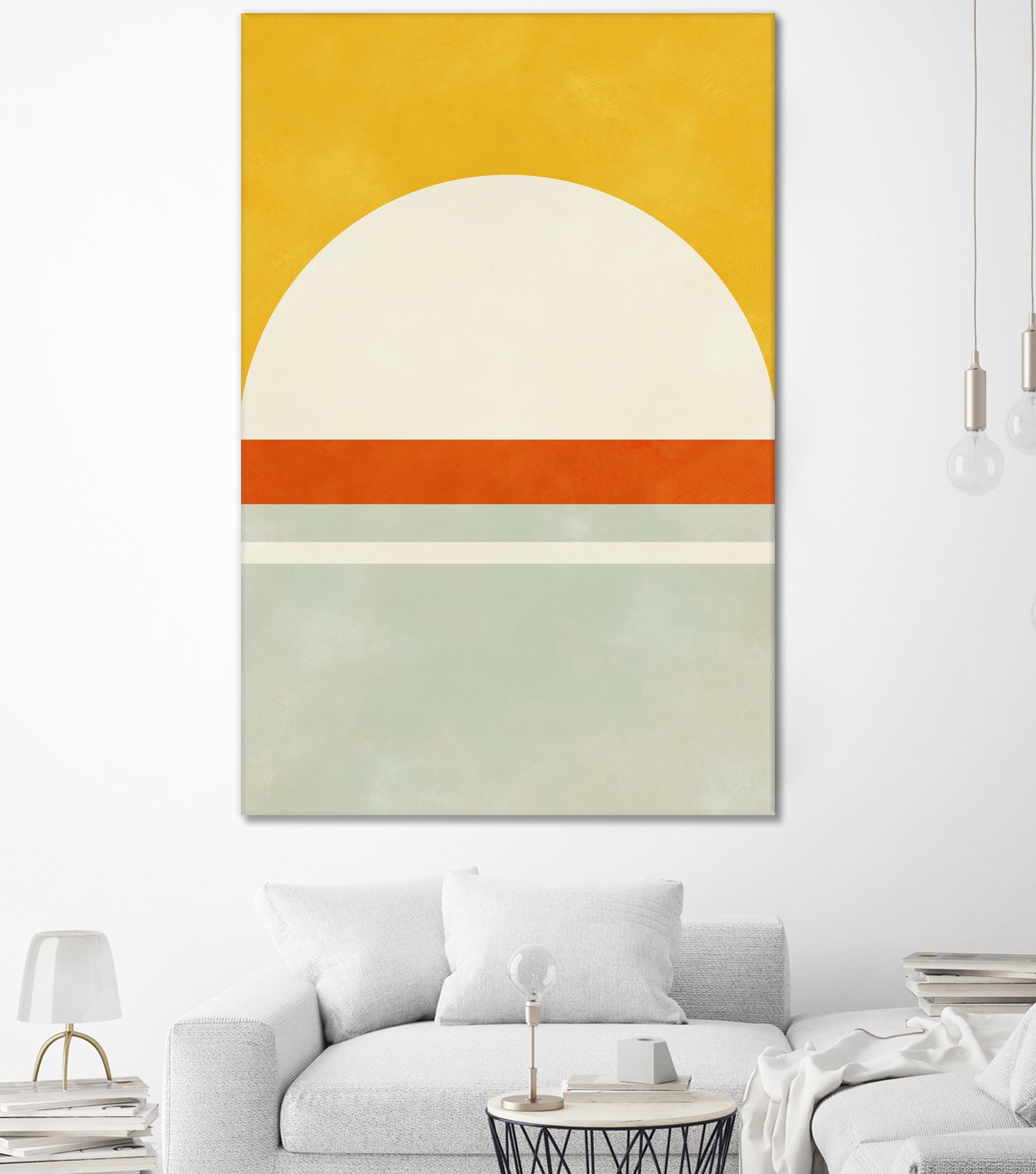 Bauhaus 3 23 by Ana Rut Bre on GIANT ART - shapes shape