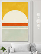 Bauhaus 3 23 by Ana Rut Bre on GIANT ART - shapes shape