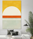 Bauhaus 3 23 by Ana Rut Bre on GIANT ART - shapes shape