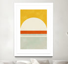 Bauhaus 3 23 by Ana Rut Bre on GIANT ART - shapes shape