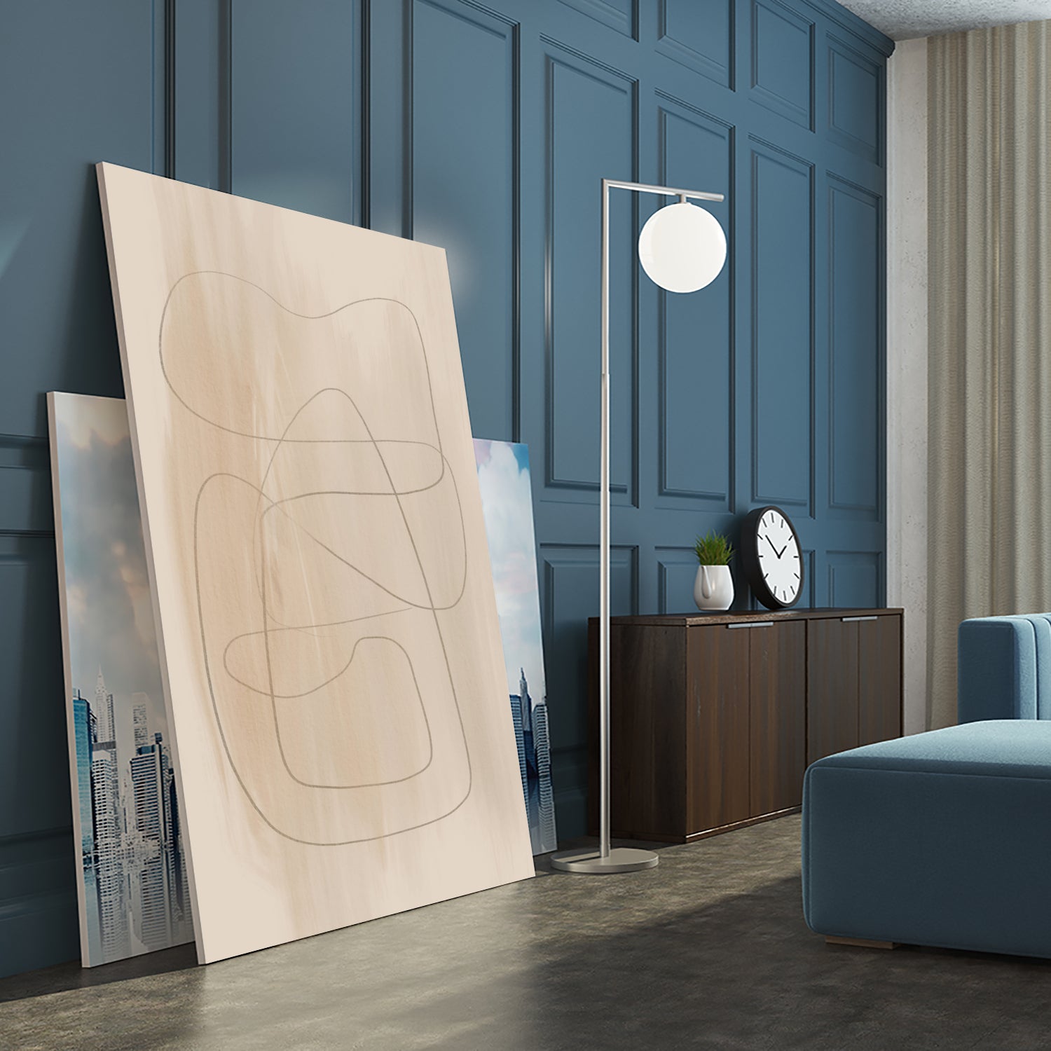 1227 2x3ratio by Melloi on GIANT ART - illustration line art