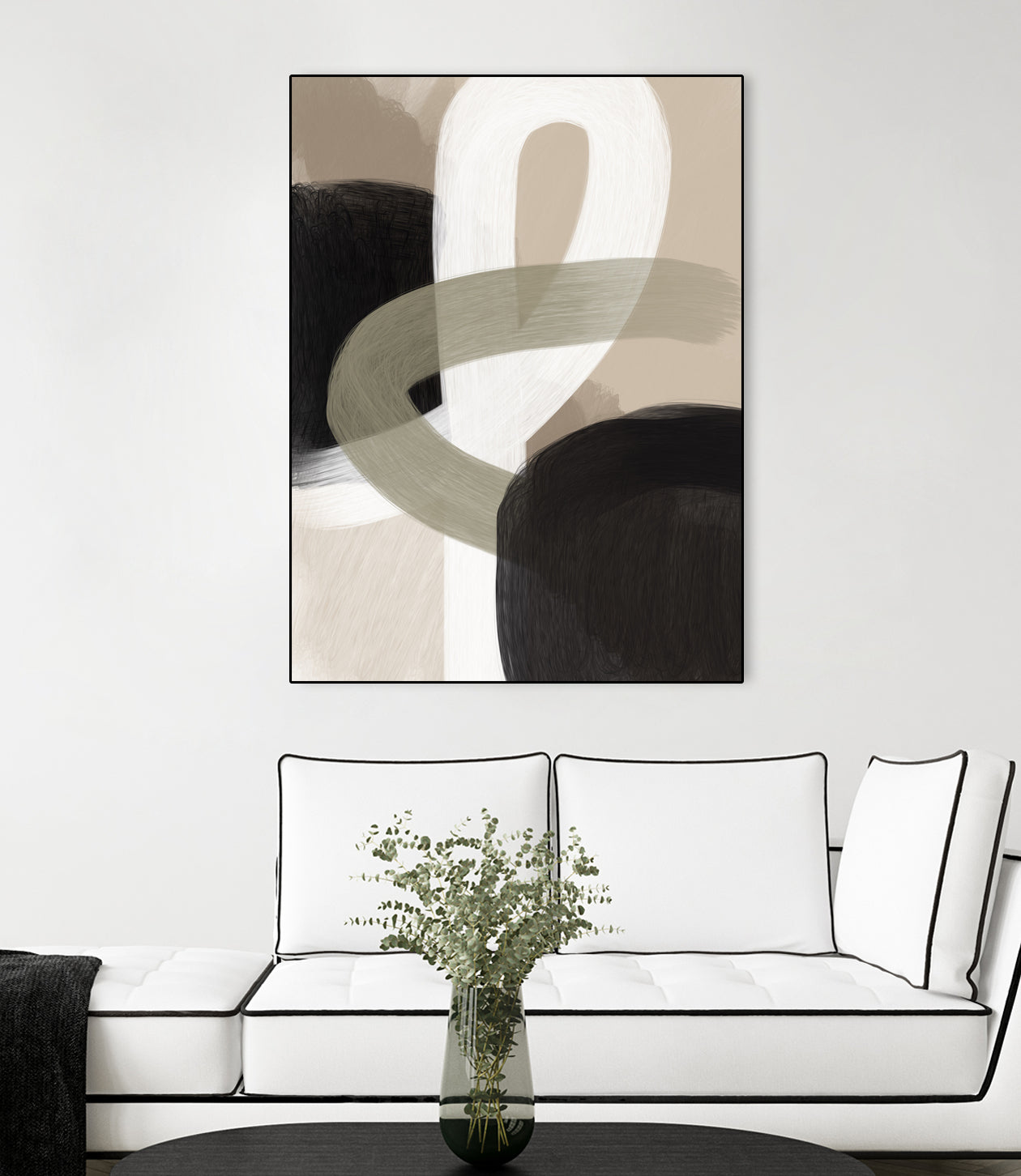 Vere by Yopie on GIANT ART - illustration line