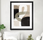 Vere by Yopie on GIANT ART - illustration line