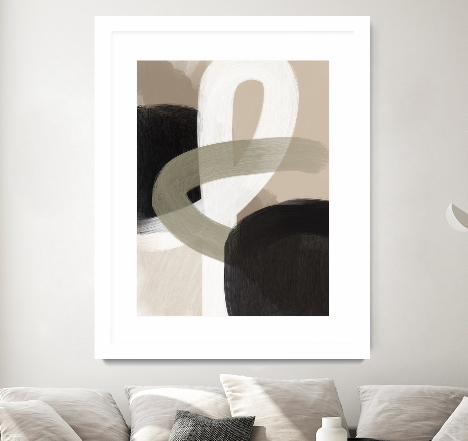 Vere by Yopie on GIANT ART - illustration line