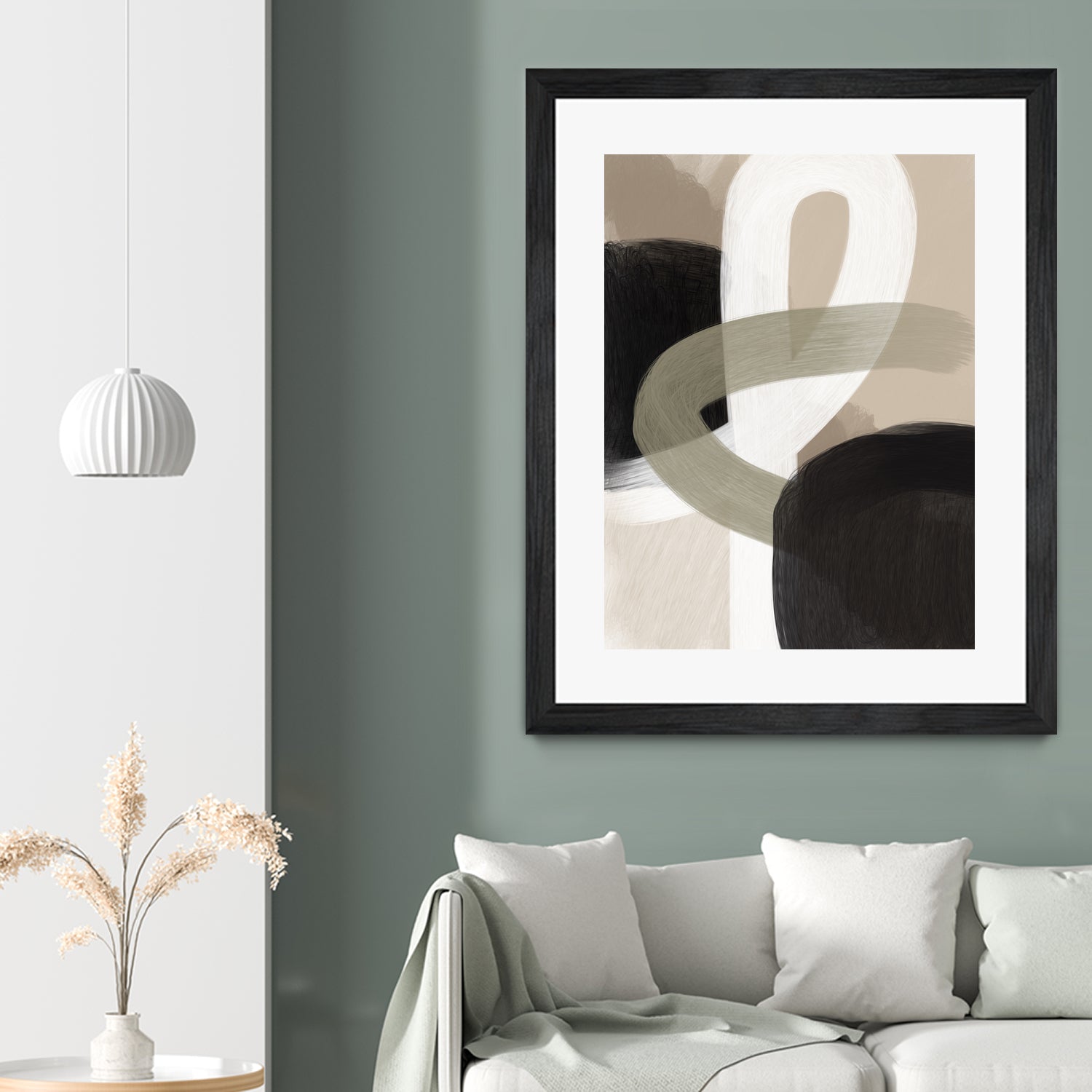 Vere by Yopie on GIANT ART - illustration line