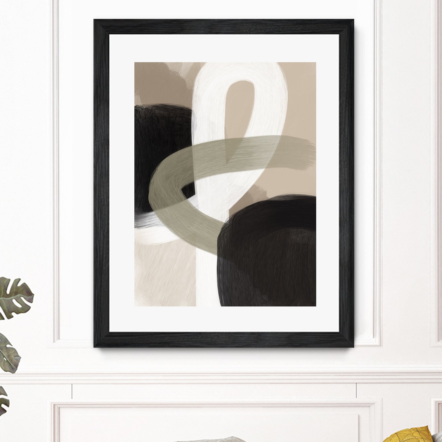 Vere by Yopie on GIANT ART - illustration line