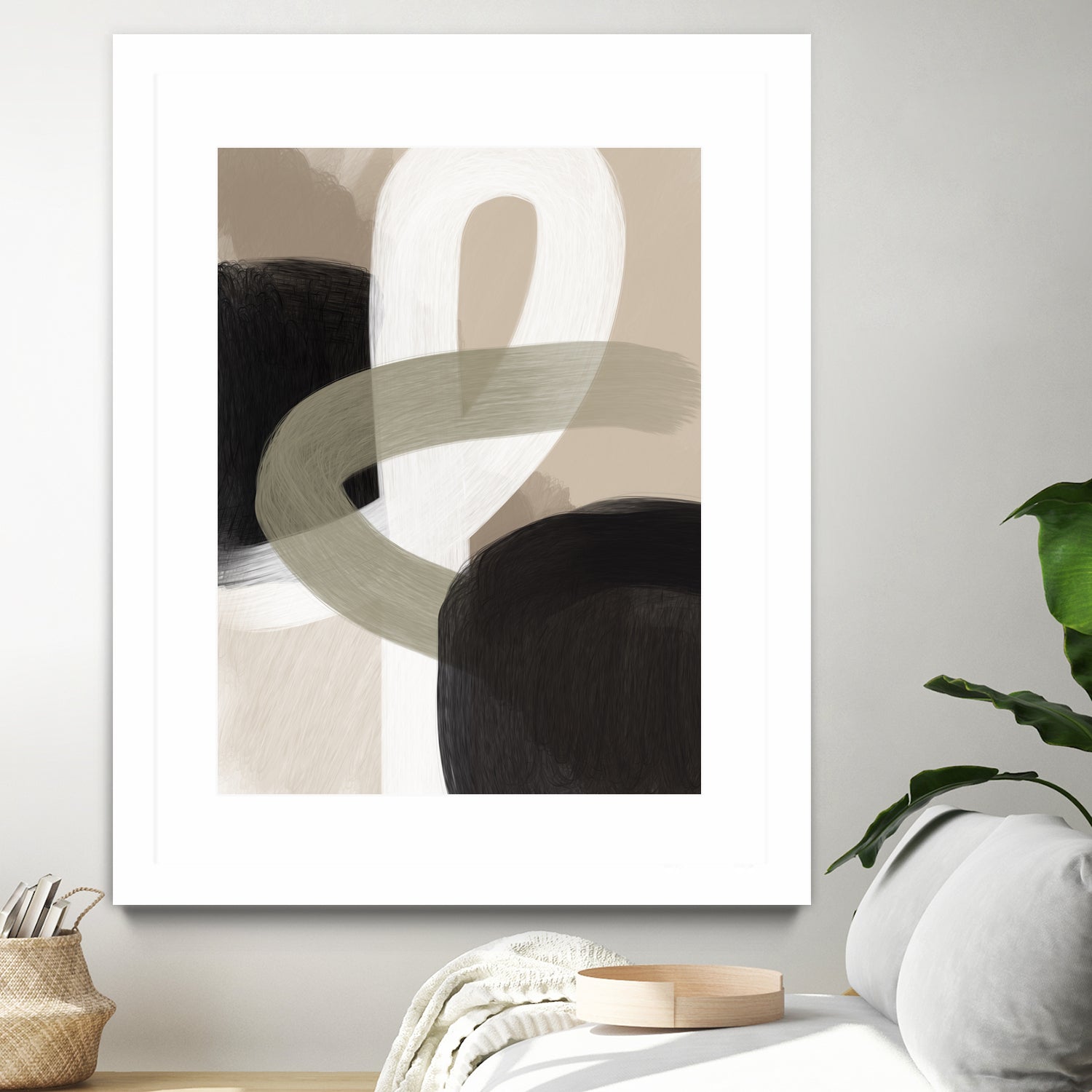 Vere by Yopie on GIANT ART - illustration line