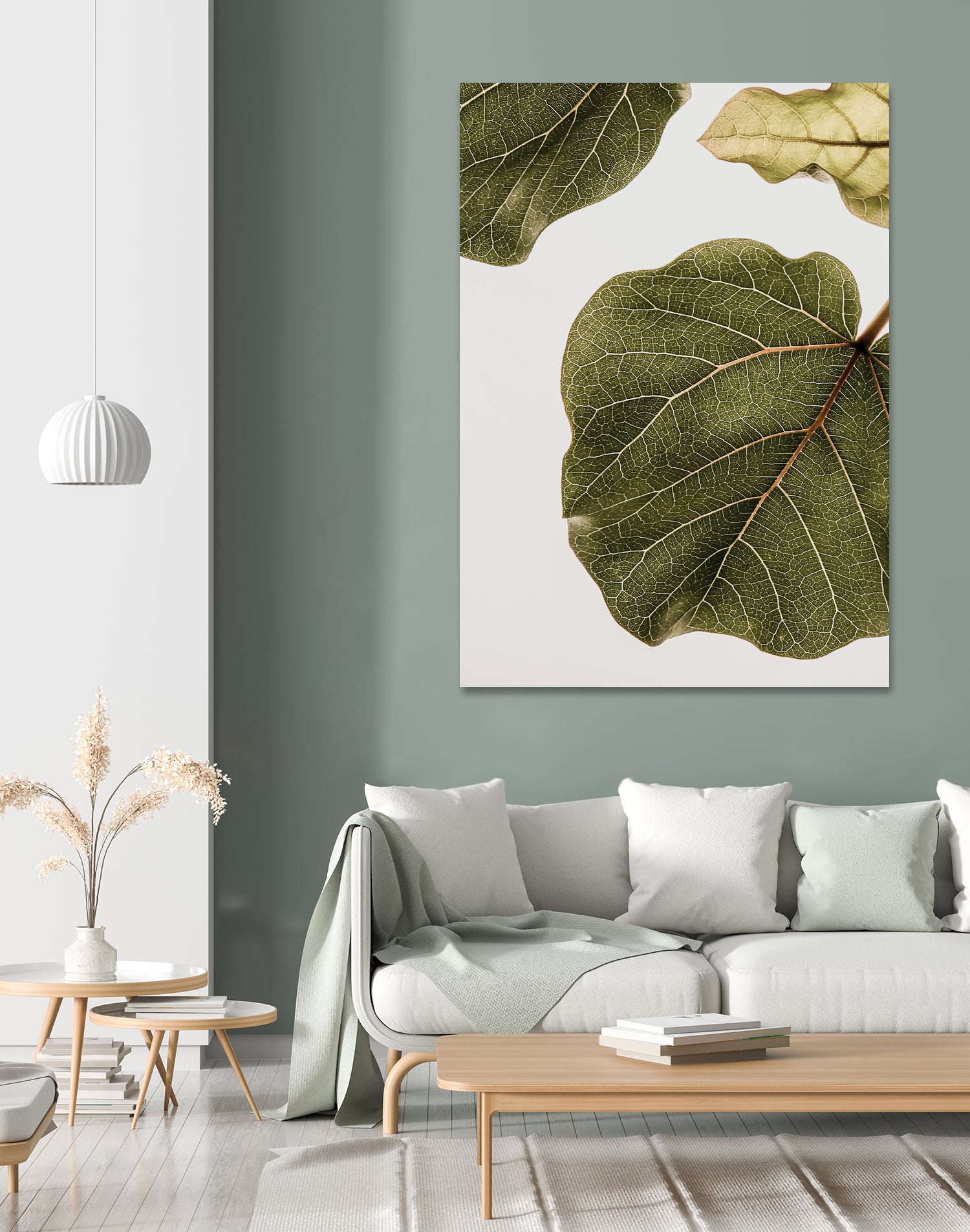 Abutifolia No2 by Shot on GIANT ART - photography still life