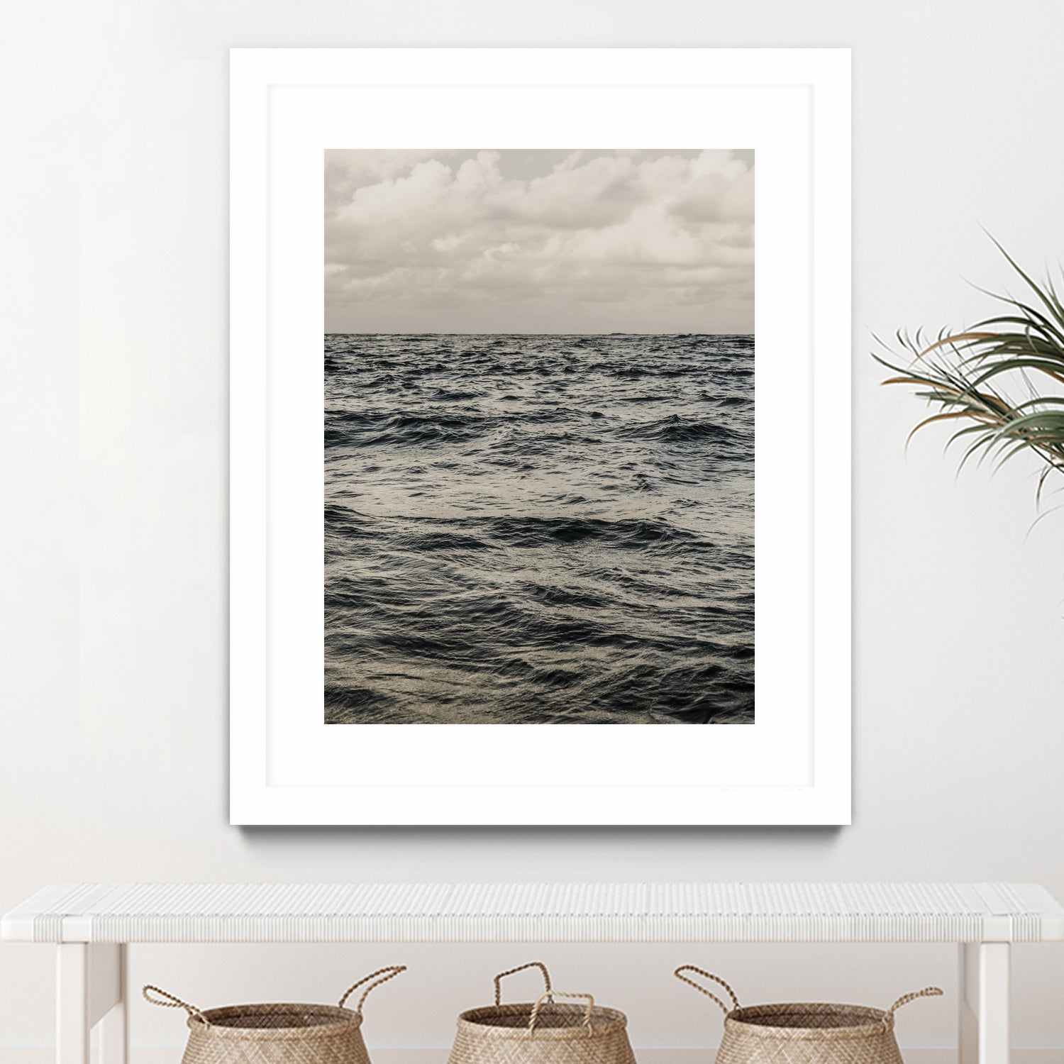 Legogo by Shot by Clint on GIANT ART - landscape sea