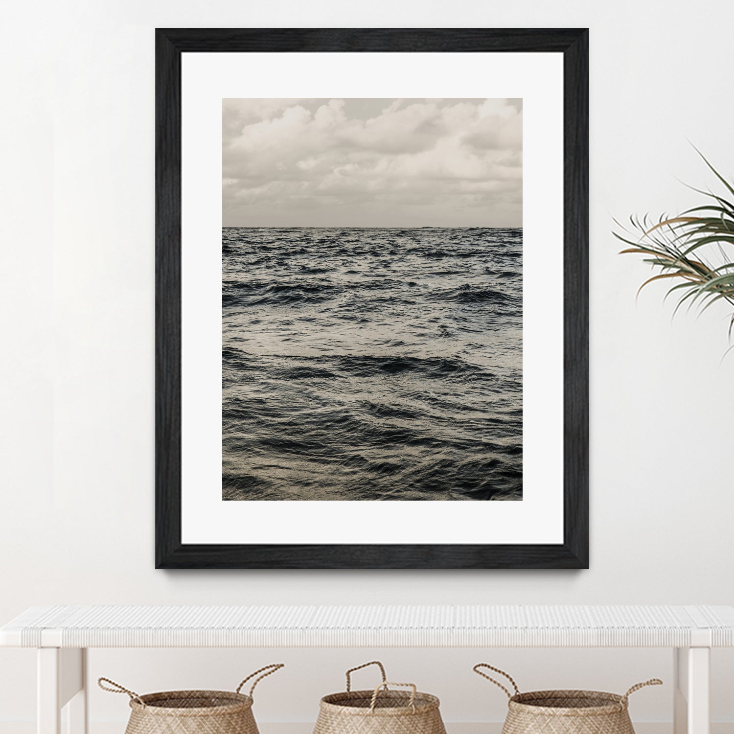 Legogo by Shot by Clint on GIANT ART - landscape sea