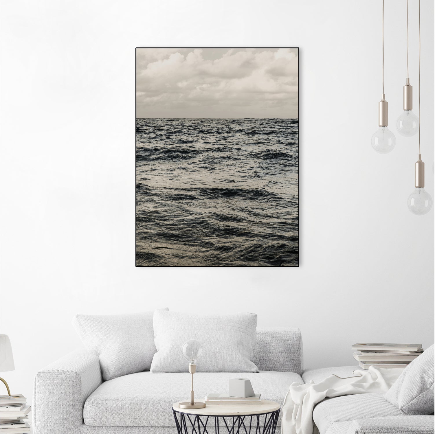 Legogo by Shot by Clint on GIANT ART - landscape sea