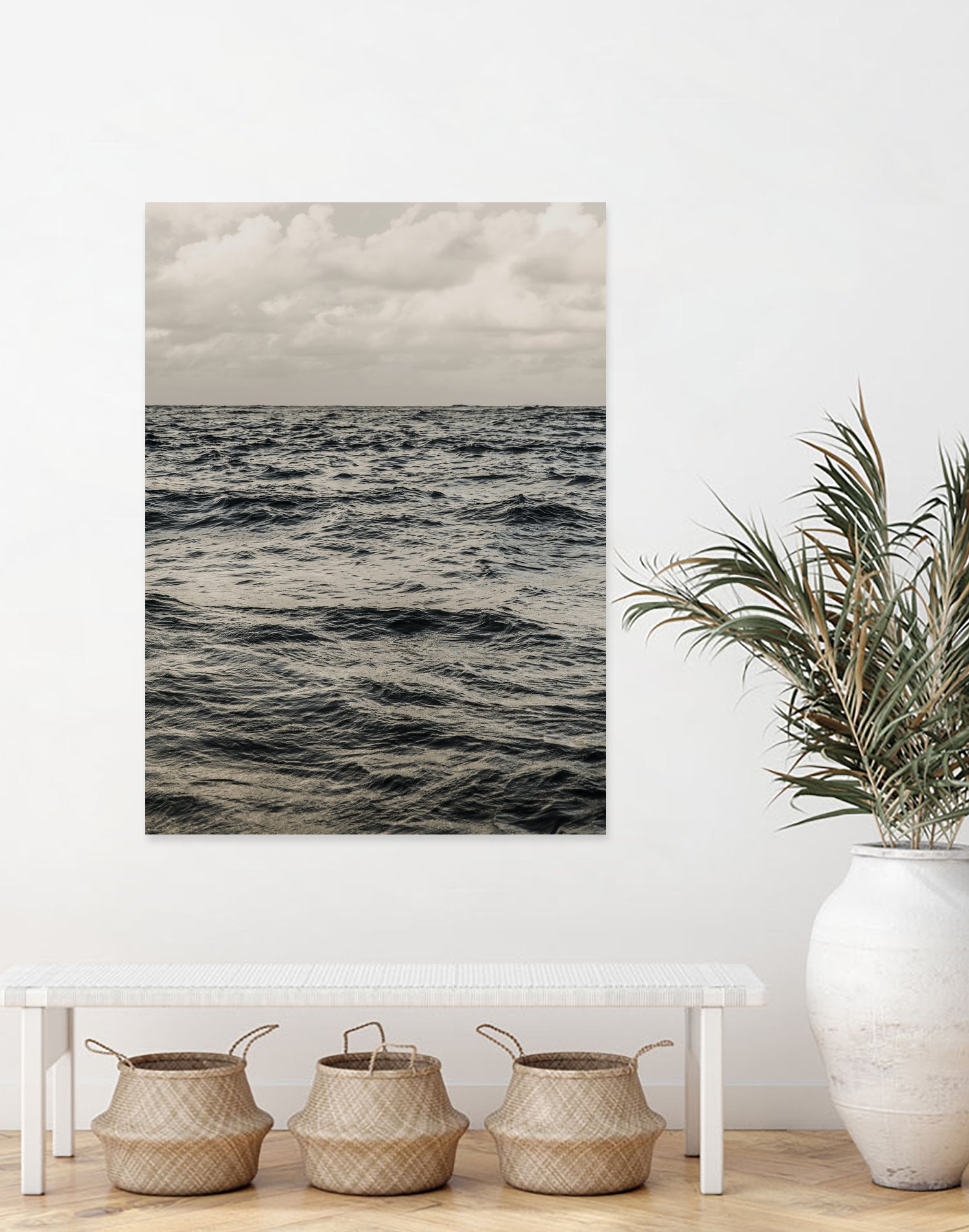 Legogo by Shot by Clint on GIANT ART - landscape sea