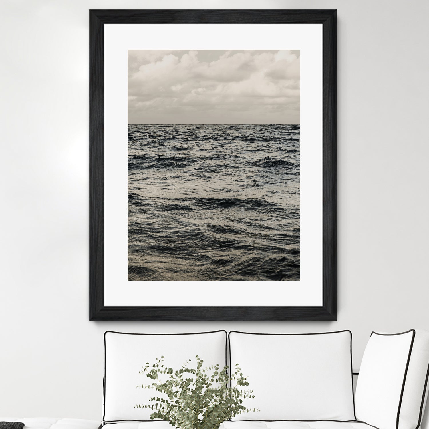 Legogo by Shot by Clint on GIANT ART - landscape sea