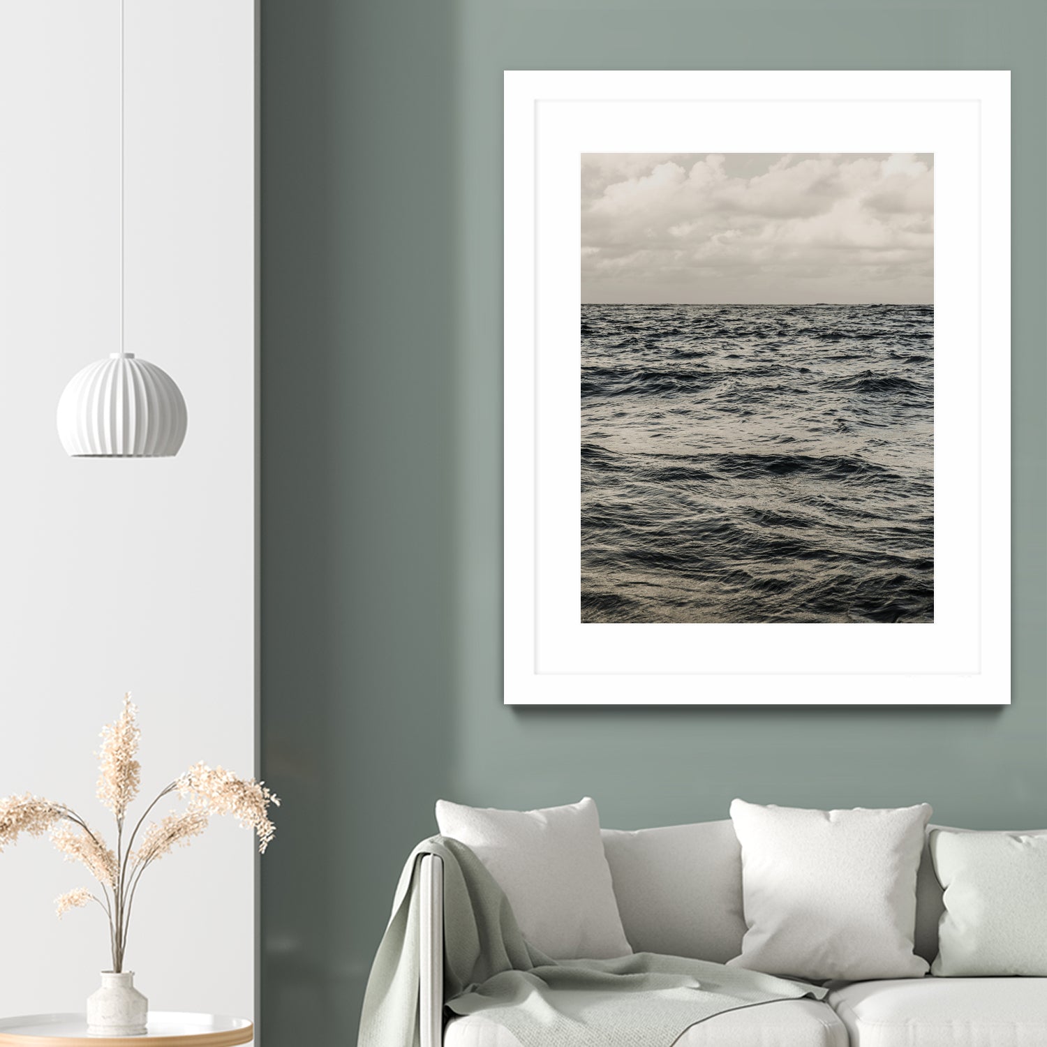 Legogo by Shot by Clint on GIANT ART - landscape sea