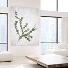 This Minimalist Artwork by Shot by Clint on GIANT ART - landscape botanical art