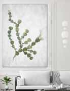 This Minimalist Artwork by Shot by Clint on GIANT ART - landscape botanical art