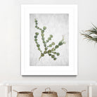 This Minimalist Artwork by Shot by Clint on GIANT ART - landscape botanical art