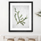 This Minimalist Artwork by Shot by Clint on GIANT ART - landscape botanical art