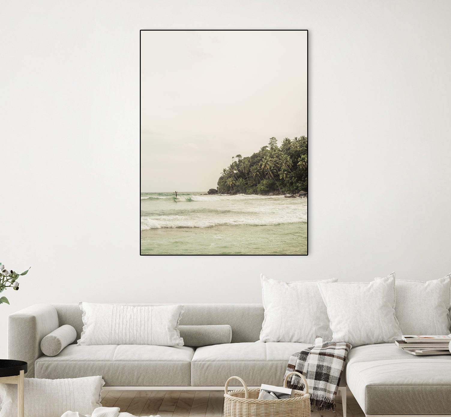 Sun Dance by Shot by Clint on GIANT ART - landscape water