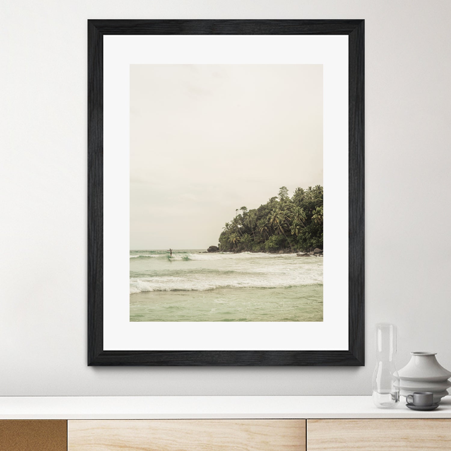 Sun Dance by Shot by Clint on GIANT ART - landscape water