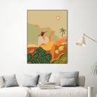 Farmer Guava by Arty on GIANT ART - figurative nature